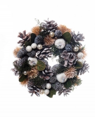 47 Novogodišnji venci